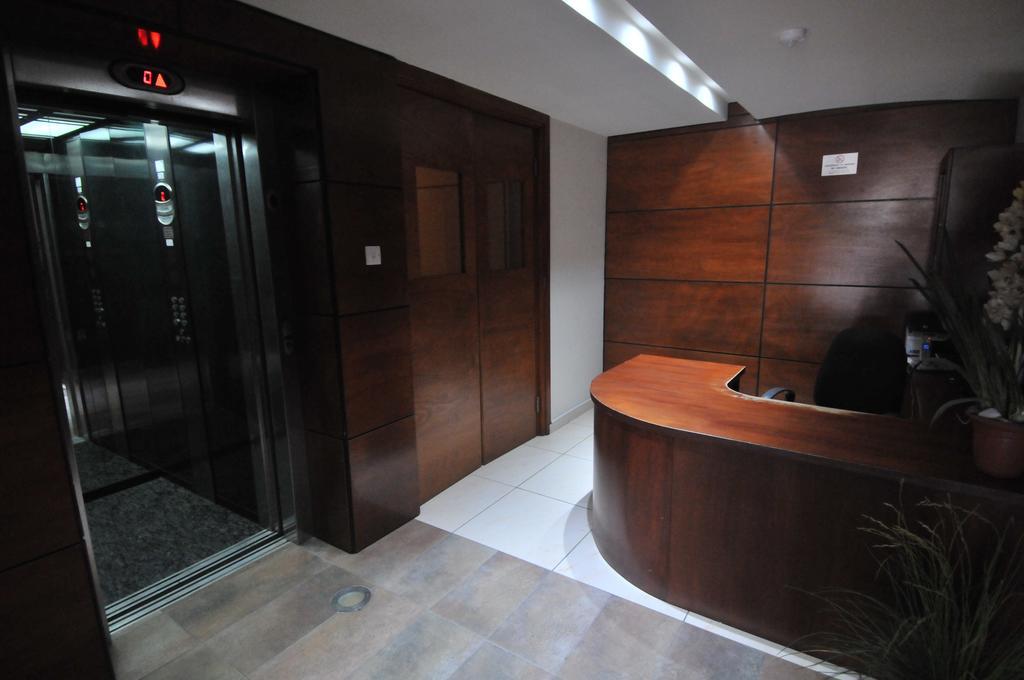 Ithaki Phinikoudes Apartment No. 102 Larnaca Room photo
